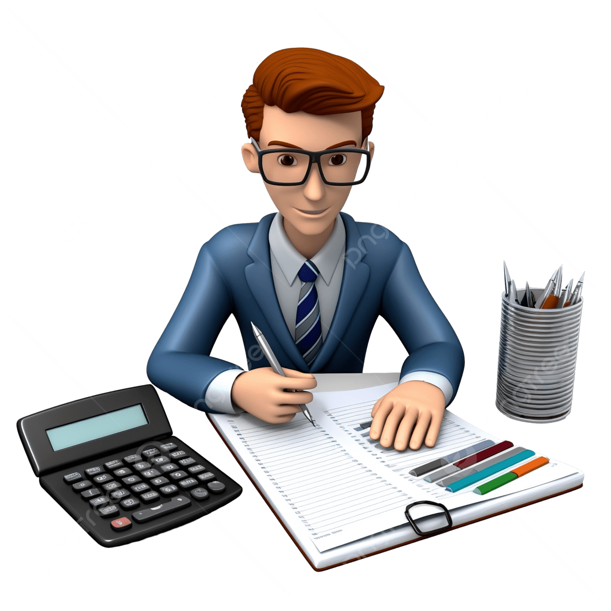 CA &mdash; Chartered Accountant